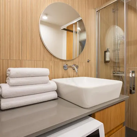 Native Starowislna 25 Apartman Krakkó